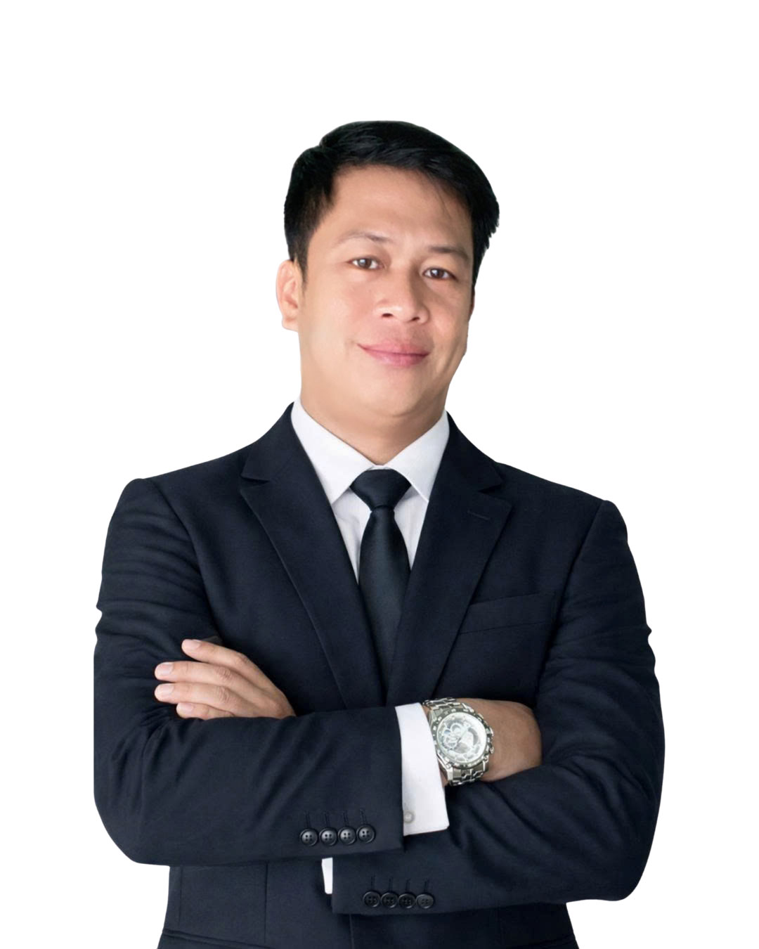 Mr. Minh Vu