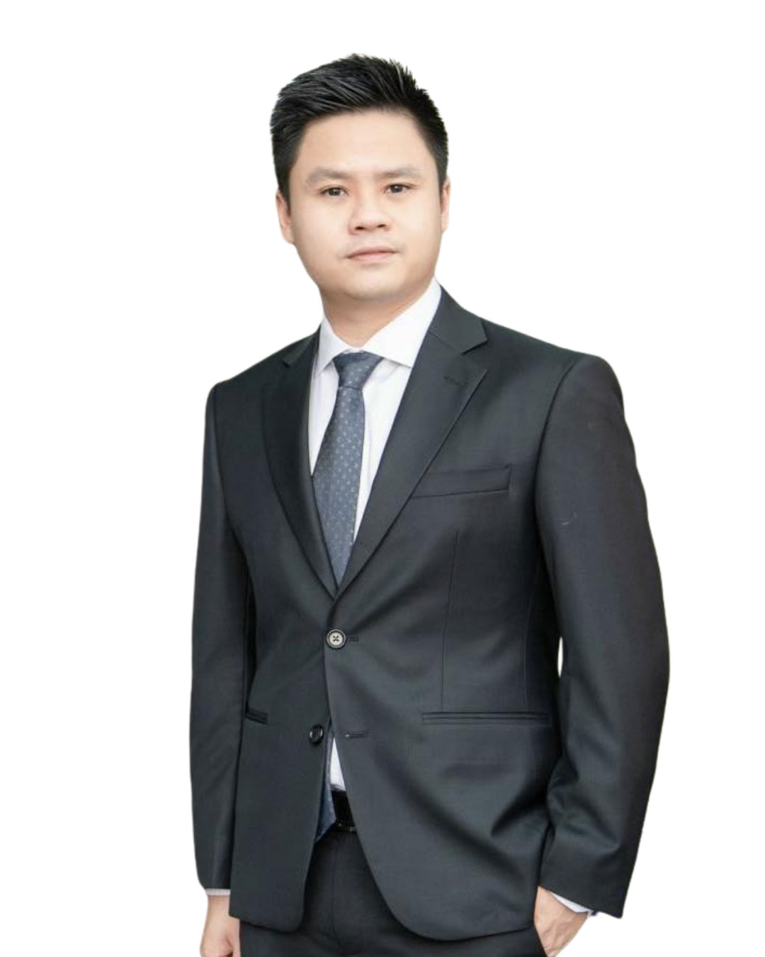 Mr. Thanh Phan