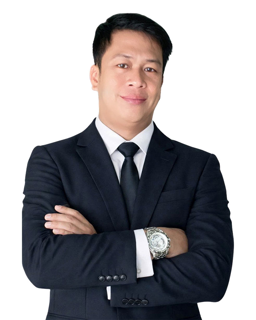 Mr. Minh Vu