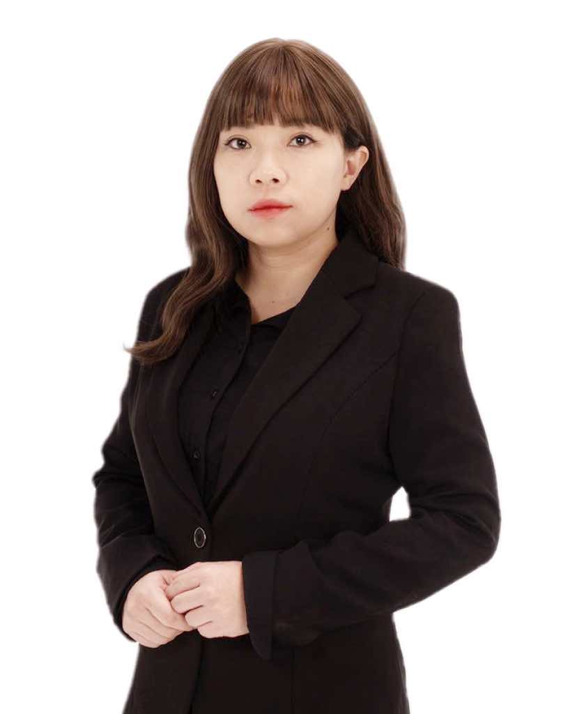 Ms. Luong Pham