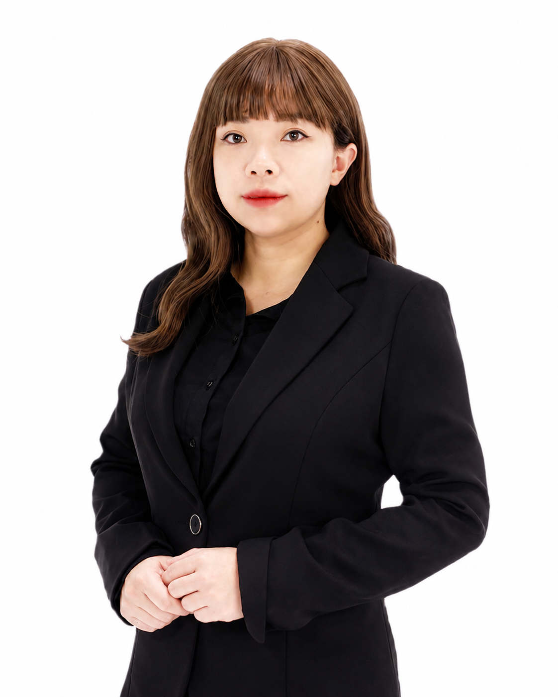 Ms. Luong Pham
