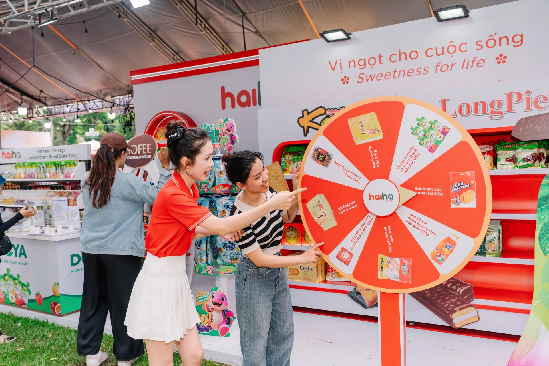 Hải Hà – Lễ Hội Bánh Mì Việt Nam 2026