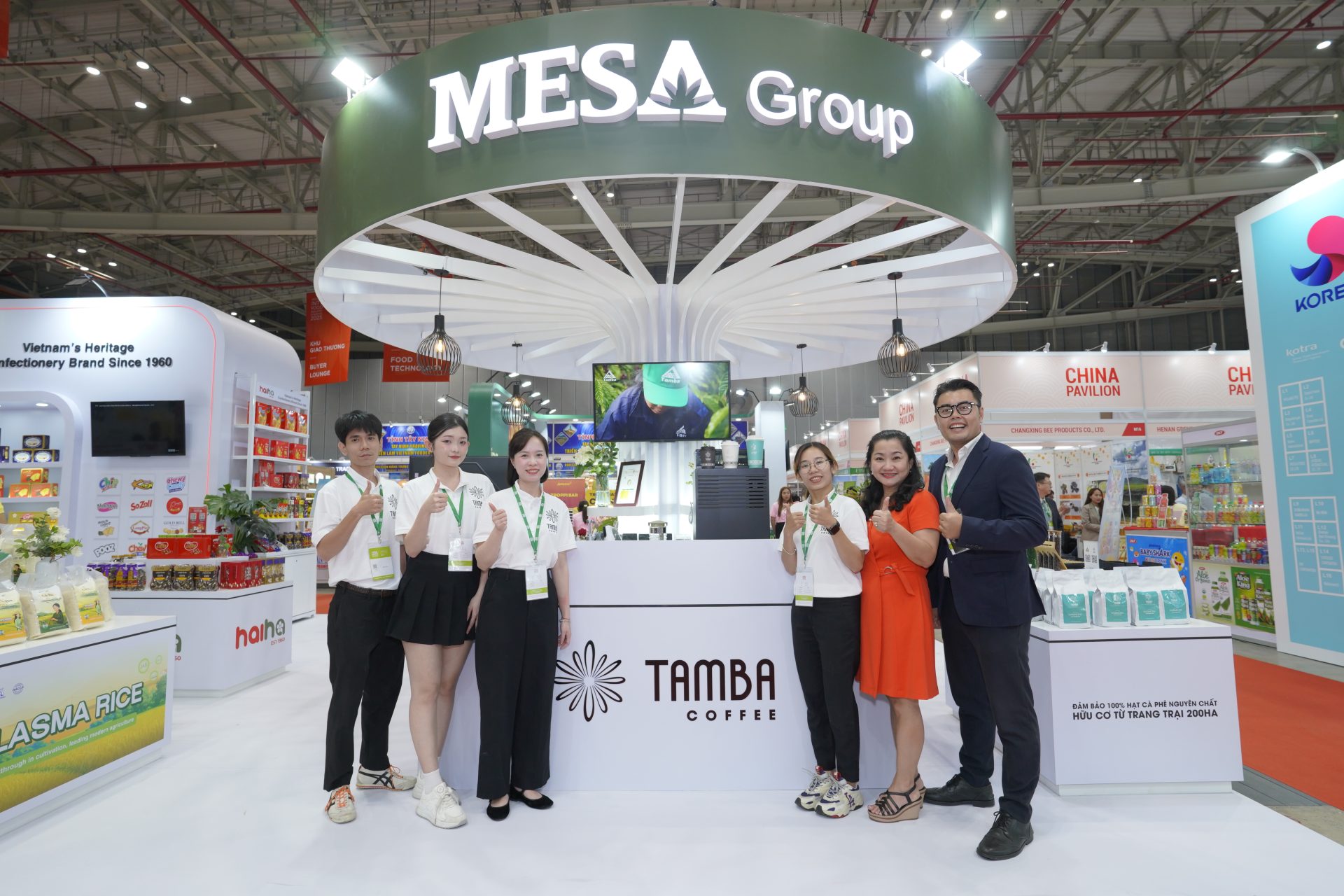 FOOD EXPO VIETNAM 2025