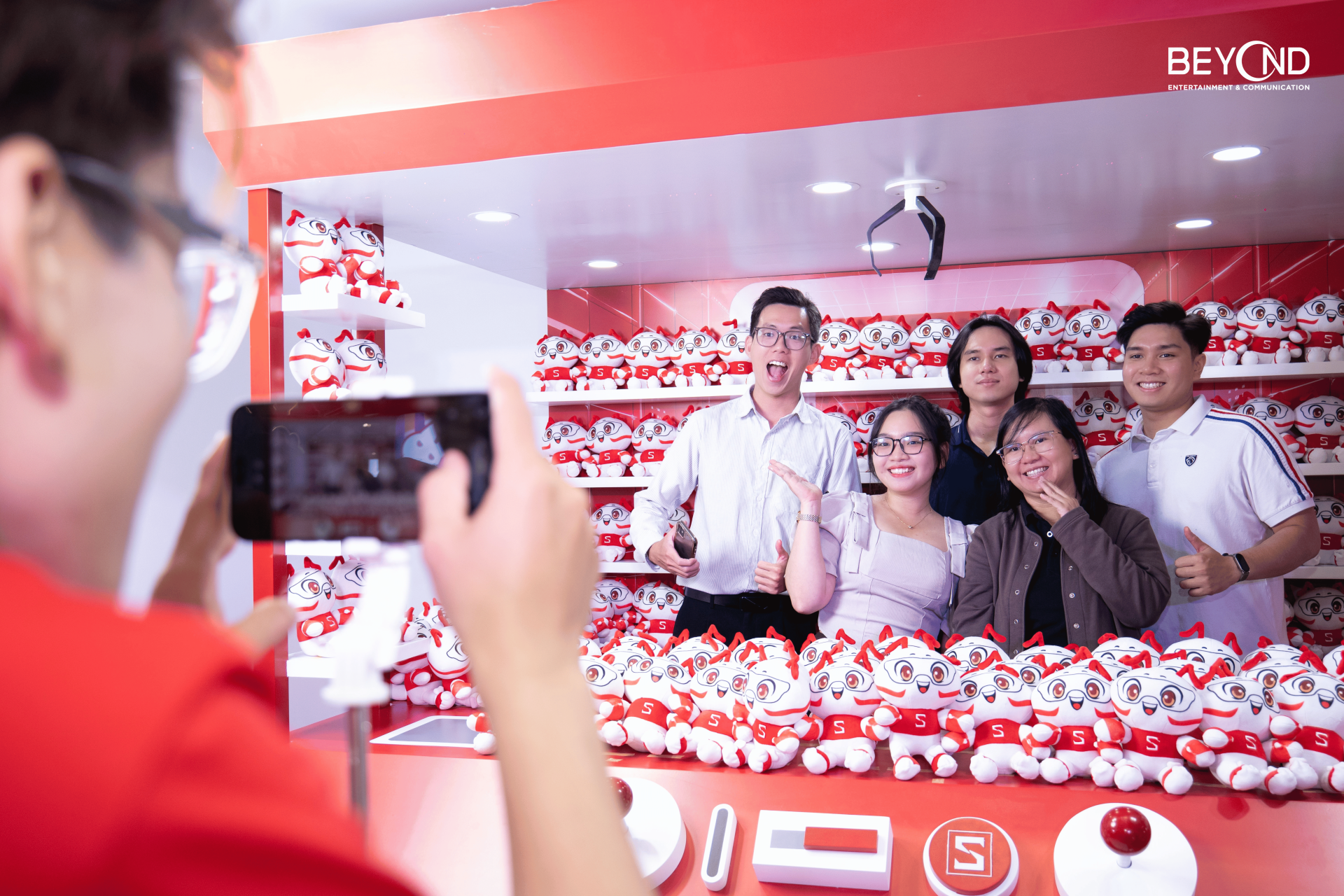 LAUCHING ACTIVATION IPHONE 18 SERIES